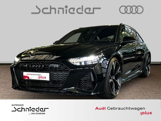 Audi RS6 LASER,PANO,SHZ,VIRTUAL,HEADUP,B&P,SPORTABGAS