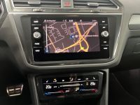 Volkswagen Tiguan - Vorschau Bild 8