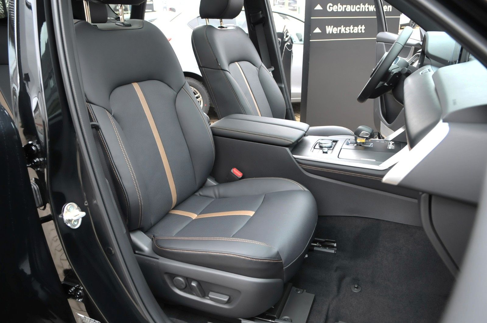 Mazda CX-60 - Bild 35