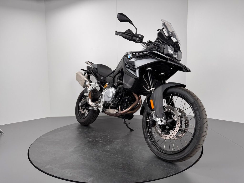 Fahrzeugabbildung BMW F850 GS *NEUWERTIG *TOP-AUSSTATTUNG