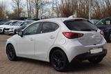 Mazda 2 Skyactiv-G 75 Kizoku Navi Kamera Sitzheizung - Mazda 2 Gebrauchtwagen