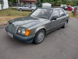 Mercedes-Benz w124 200D h kennzeichen oldtimer   diesel ... - Mercedes-Benz 200: 200d W124