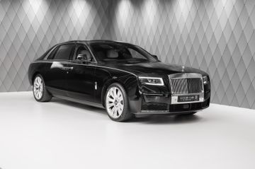 Ghost Extended Wheelbase