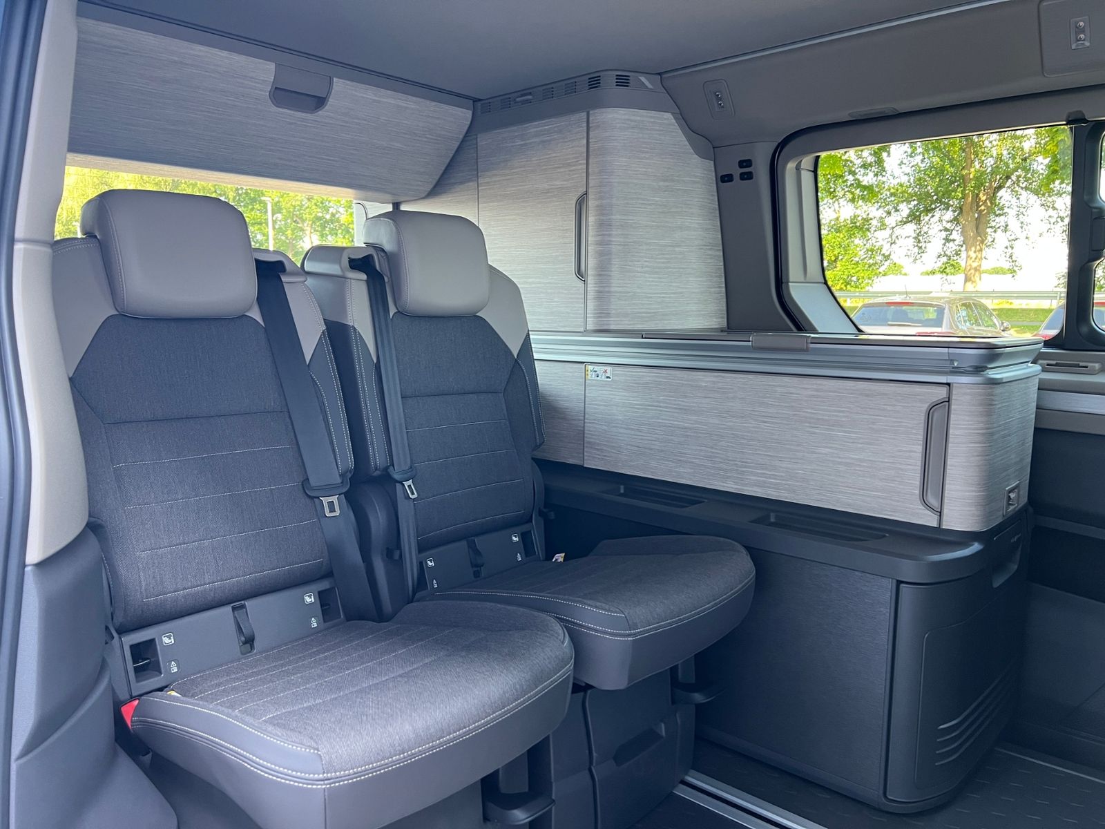 Fahrzeugabbildung Volkswagen California Ocean 2.0 TDI DSG *AHK,Markise,Standh