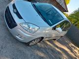 Hyundai Matrix 1.6 Benzin TÜV 12/26 - gebrauchte Hyundai Matrix aus dem Jahr 2009