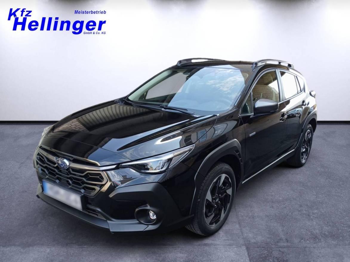 Subaru Другой