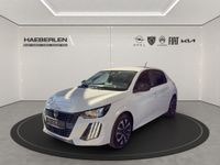 Peugeot 208 - Vorschau Bild 2
