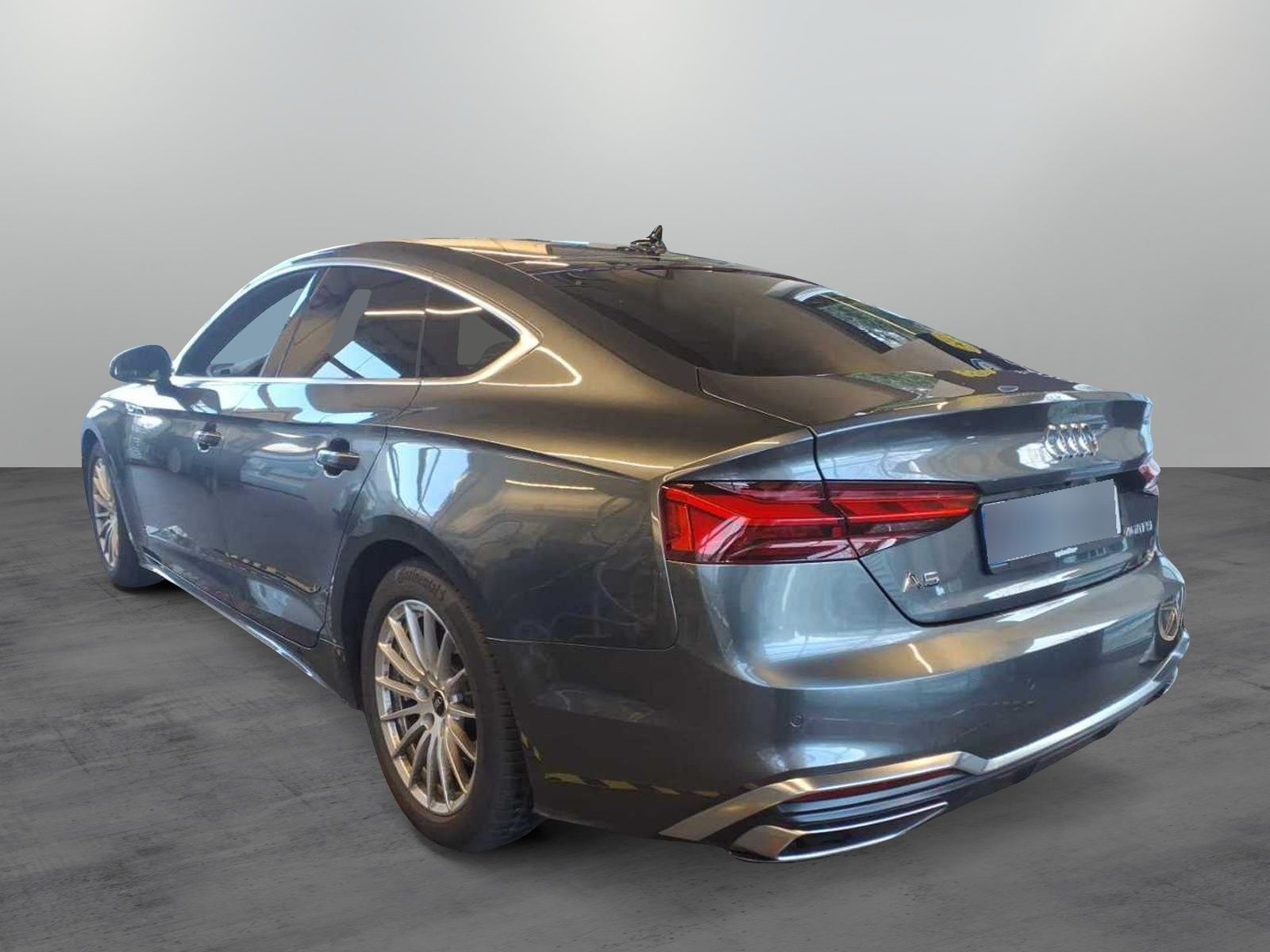 Audi A5 - Bild 3