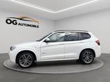 BMW X3 xDrive 20 d M Sport*RFK*LEDER*HEADUP*19ZOLL - gebrauchte BMW SUV & Geländewagen