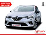 Renault Clio TCe 90 LED Navi Kamera DAB AHK Spurhalte - Renault Clio in Halle