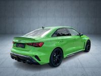 Audi RS3 - Vorschau Bild 6