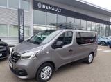 Renault Trafic Combi L1H1 SpaceClass ENERGY dCi 145 - Renault Trafic: Spaceclass