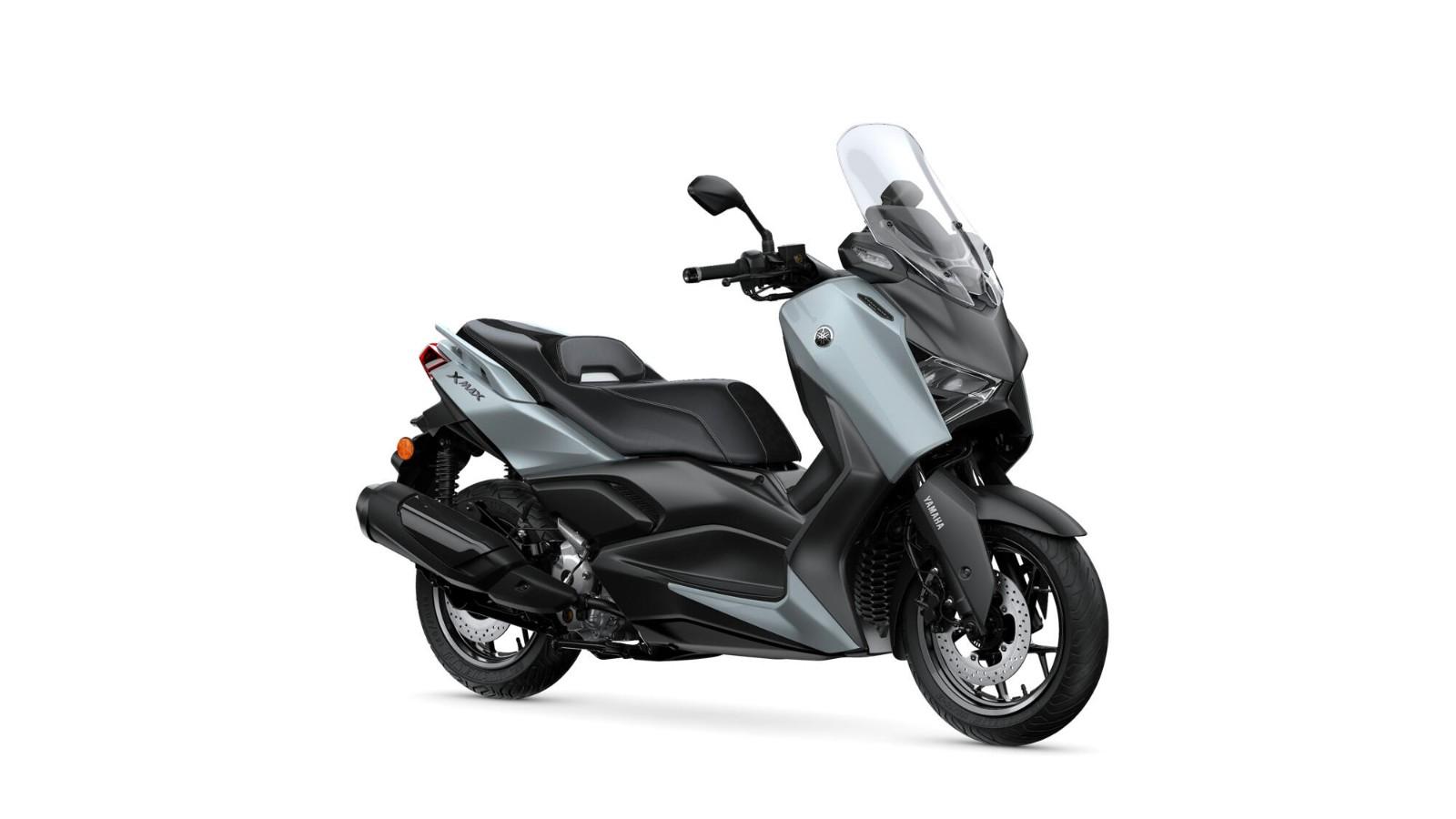 Yamaha XMAX 300 Techmax+ *MJ 2025* 5 Jahre Garantie