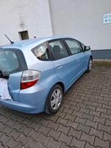 Honda Jazz - gebrauchte Honda Civic aus dem Jahr 2009