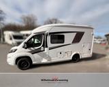 Knaus Van TI 550 MD Platinum Selection Bike-Lift | SAT - Knaus Van ti 550