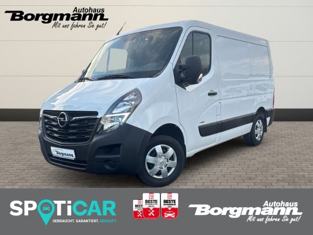 Opel Movano B Kasten Kombi HKa 3,3t 2.3 CDTI Navi - R