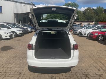 Opel Astra - 8