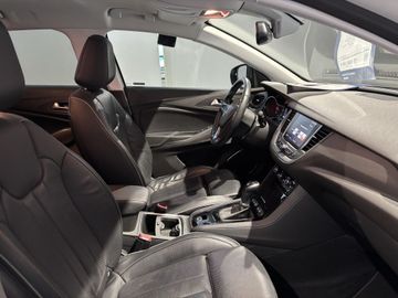 Fotografie 6 des Opel Grandland (X) Grandland X 2.0 D Start/Stop Automatik Ultimate