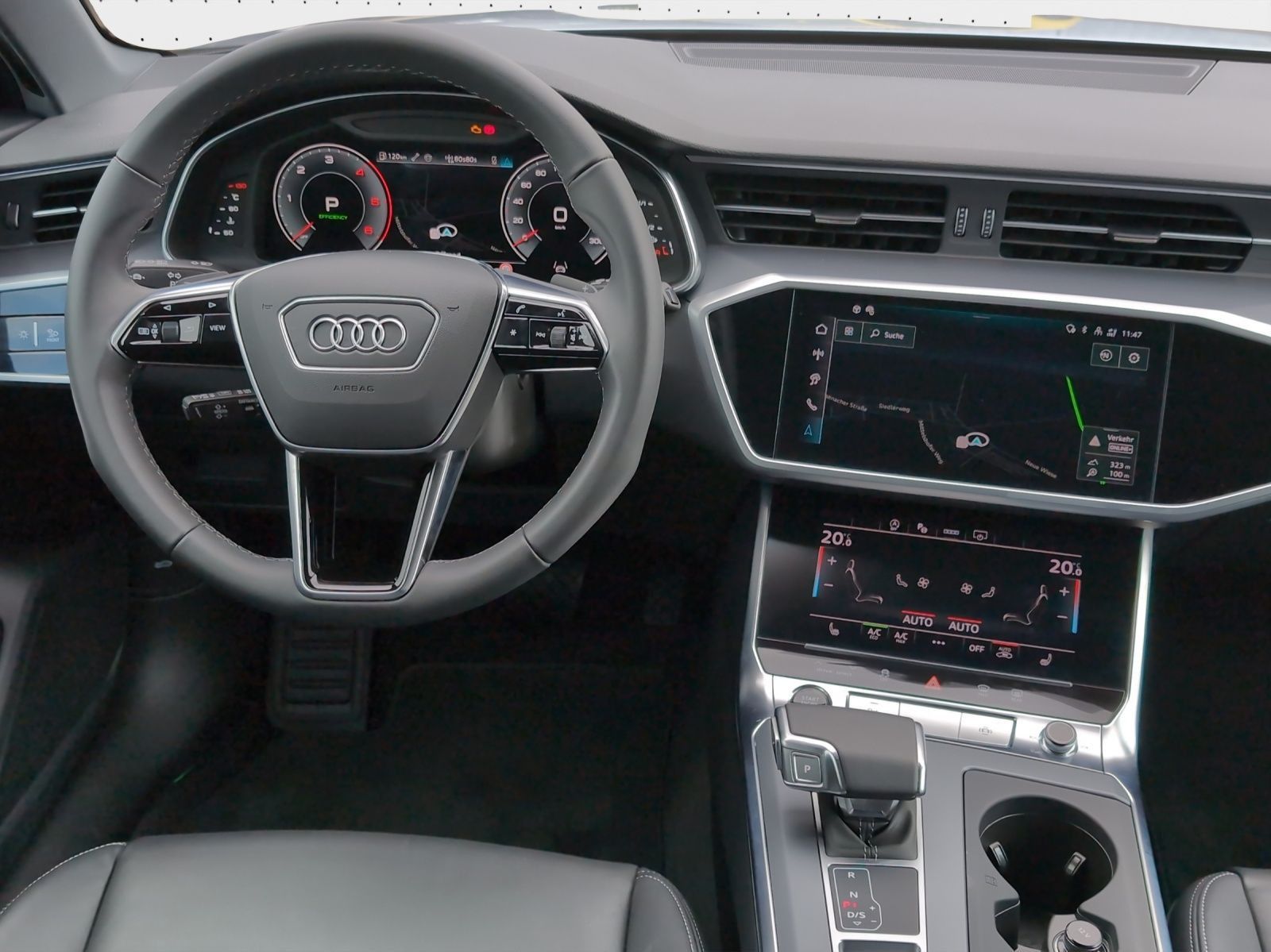 Audi A6 - Bild 5