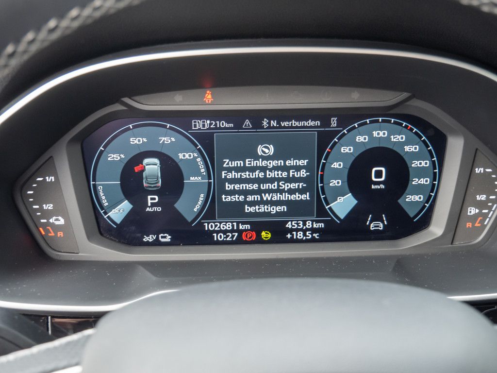 Audi Q3 - Bild 14