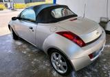 Ford StreetKa 1,6 Elegance - Ford Streetka Elegance mit Benzin-Antrieb