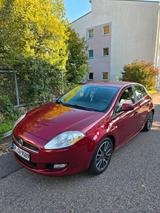 Fiat Bravo 1.4 T-jet 150 Ps - gebrauchte Fiat Bravo aus dem Jahr 2007