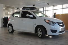 Fahrzeugabbildung Opel Karl 1.0 EDITION KLIMA/USB/TEMP./RADIO/USB/BT