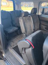 Volkswagen Caddy 2,0TDI 90kW SCR Style Maxi, 1 HD 7 Sitzer  - Volkswagen Caddy mit Diesel-Antrieb: 1.9