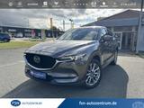 Mazda CX-5 2.0 165 Sports-Line AWD  Matrix LED 360° - gebrauchte Mazda CX-5 aus dem Jahr 2021