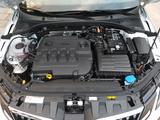 Skoda Octavia 2.0 TDI SCR 135kW DSG 4x4 L&K Combi L&K - Skoda Octavia von privat