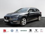 Seat Leon Sportstourer 2.0 TDI DSG STHZ KAM AHK LM - Seat Leon: Standheizung