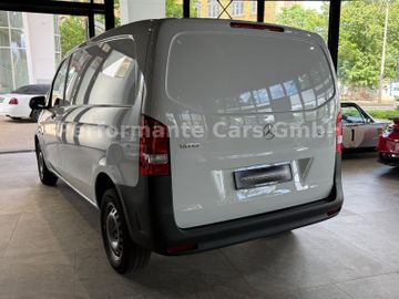 Mercedes Vito - 5