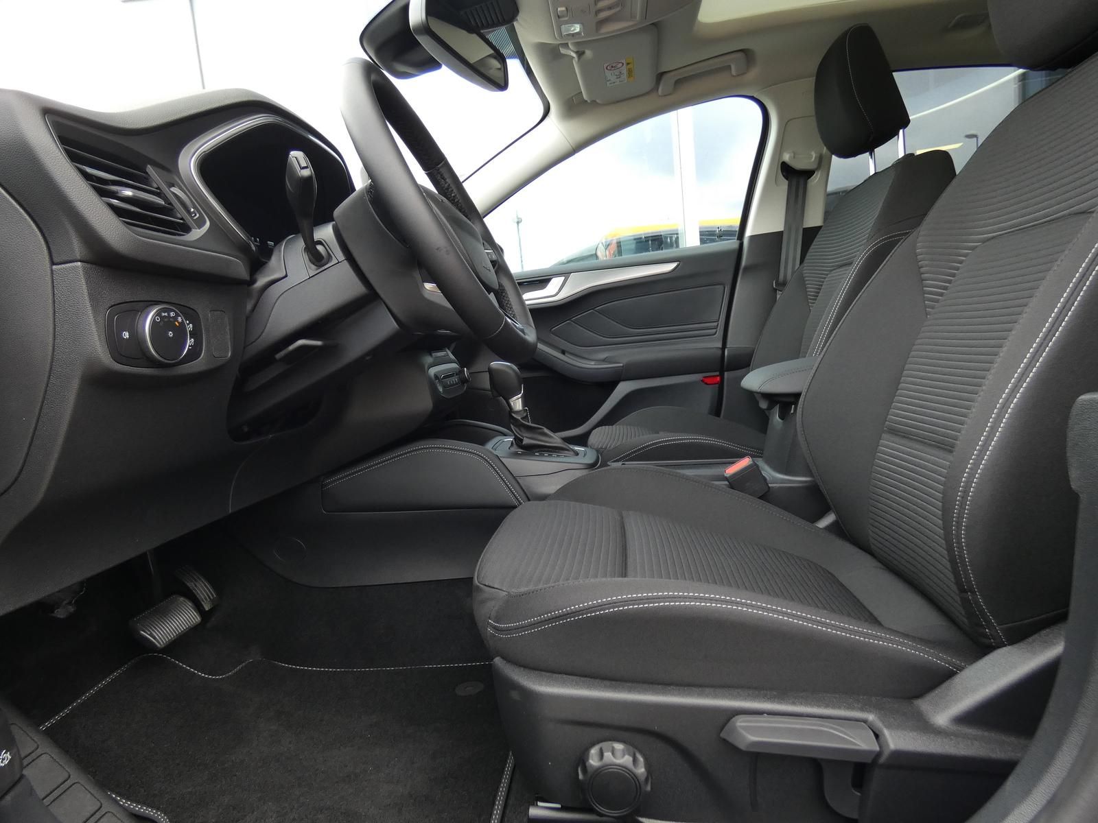 Ford Focus - Bild 14