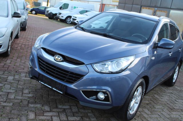 Hyundai ix35 Comfort 2WD