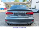 Audi S3 Lim. 2.0 TFSI Quattro S-TRONIC MAGNETIC RIDE - Audi S3 mit Benzin-Antrieb: Limousine