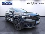 Volvo EX40 Plus Black Edition Sin.Motor Extended Range - Volvo EX40 Gebrauchtwagen