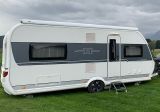 Hobby 540 FU Prestige elekt. Hubst.,Klima,Mover - Angebote entsprechen deinen Suchkriterien
