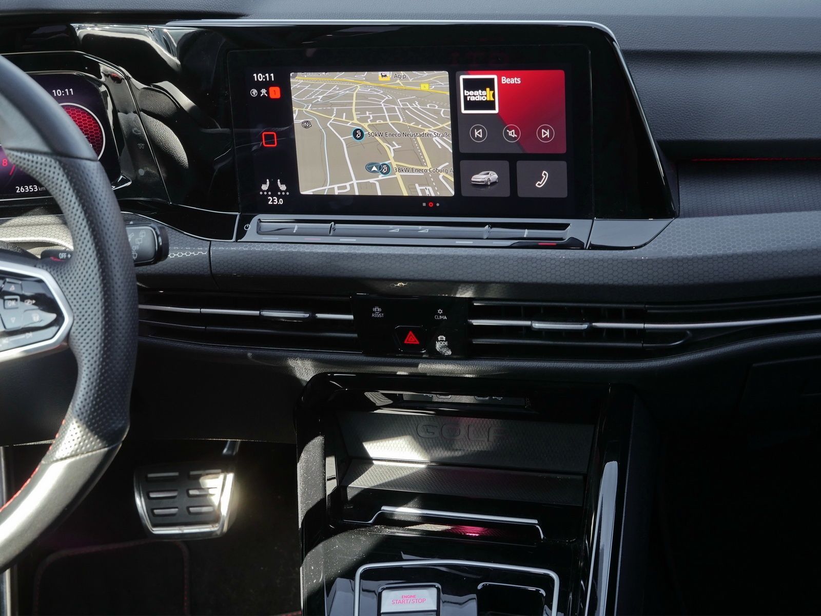 Volkswagen Golf - Bild 6