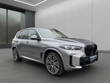 BMW X5 - 3