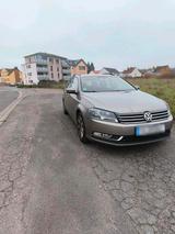 Volkswagen VW Passat 1.6 TDI | 1 Hand | Sehr guter Zu... - Volkswagen Passat: Se TDI