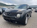 Nissan Juke Tekna 4x4//Automatik/Navi//Kamera// - gebrauchte Nissan Juke aus dem Jahr 2012