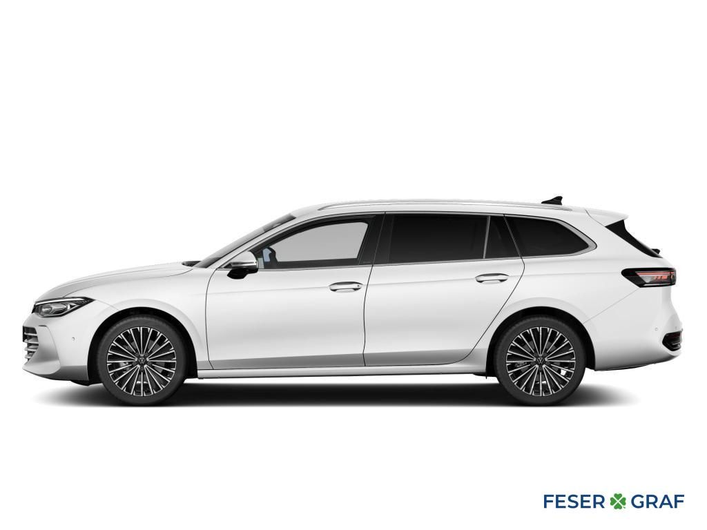 Volkswagen Passat - Bild 28