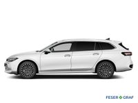 Volkswagen Passat - Vorschau Bild 28