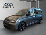 Volkswagen Caddy Maxi 2,0 TDI Style DSG LED*Navi*AHK*Sthz - VW Caddy Maxi Gebrauchtwagen