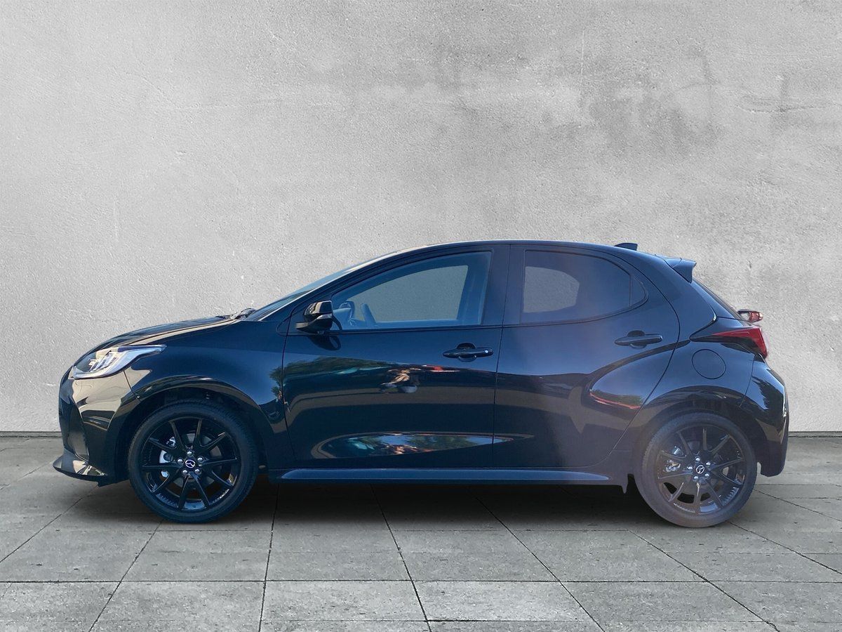 Mazda 2 - Bild 2