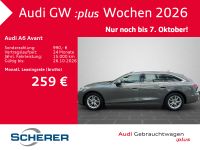 Audi A6 - Vorschau Bild 8