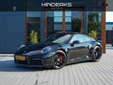 Porsche 3.0 Carrera S | Sport Chrono | Sportauspuffanlag - Porsche 911 Urmodell aus 2022