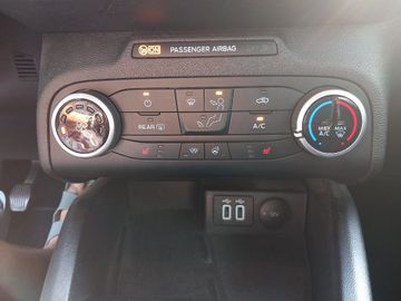 Ford Focus - 6