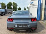 Ford Mustang Fastback 5.0 Ti-VCT V8 GT ACC LED B&O - Ford Mustang: Leder