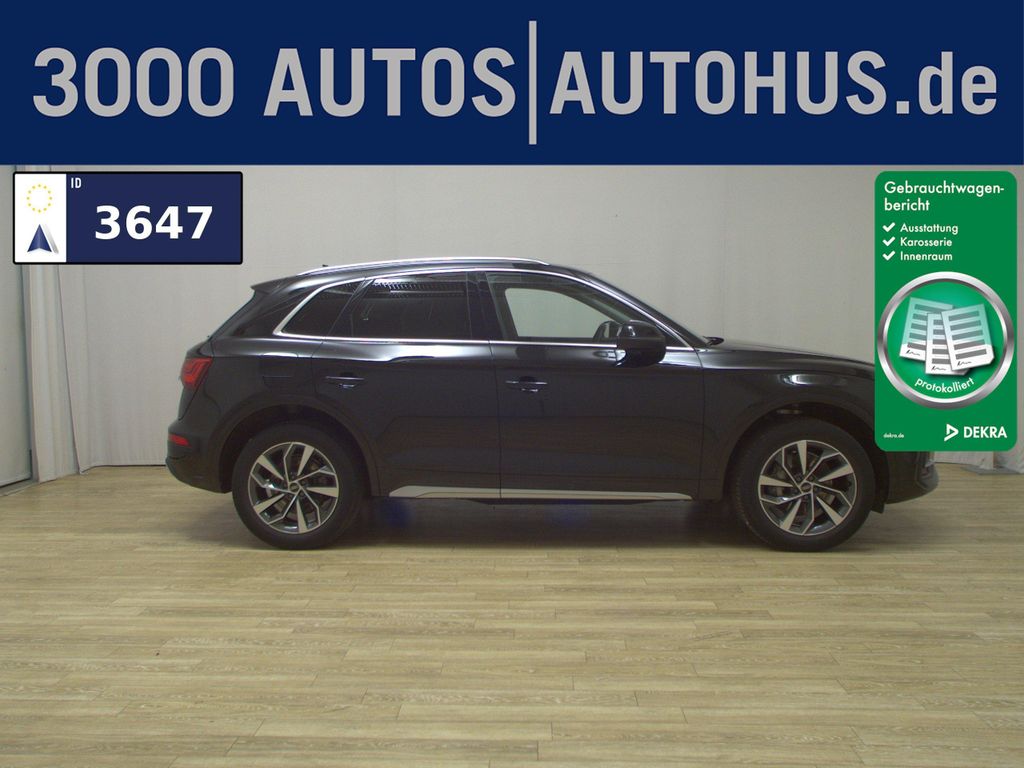 Image of Audi Q5